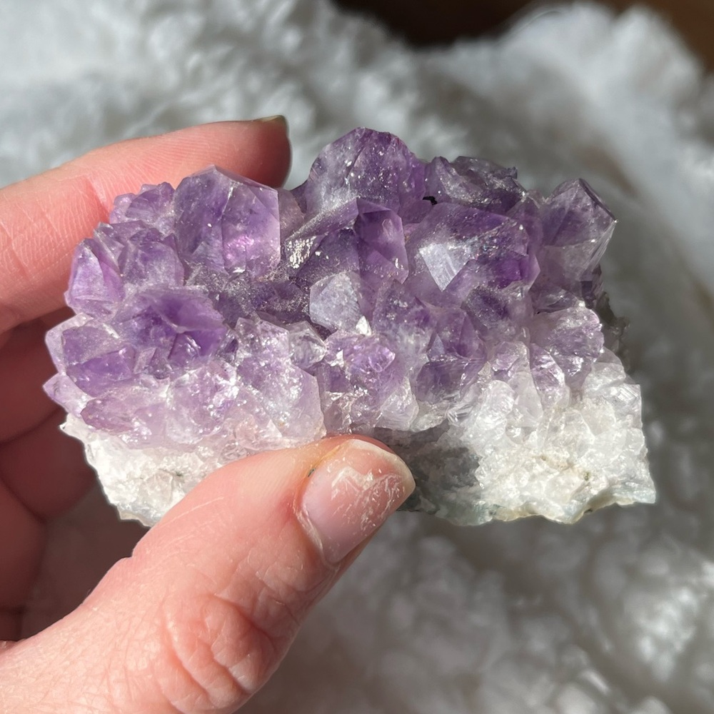 AMETHYST